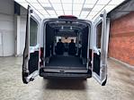 2025 Ford Transit 250 Medium Roof AWD Empty Cargo Van for sale #250666 - photo 2