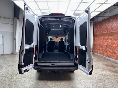 New 2025 Ford Transit 250 High Roof AWD Empty Cargo Van for sale #250667 - photo 2