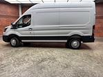 New 2025 Ford Transit 250 High Roof AWD Empty Cargo Van for sale #250667 - photo 4