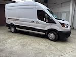 New 2025 Ford Transit 250 High Roof AWD Empty Cargo Van for sale #250667 - photo 7