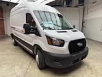 New 2025 Ford Transit 250 High Roof AWD Empty Cargo Van for sale #250667 - photo 1