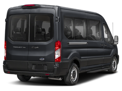 New 2025 Ford Transit 350 Passenger Van for sale #250668 - photo 1