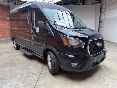 New 2025 Ford Transit 350 Passenger Van for sale #250668 - photo 1