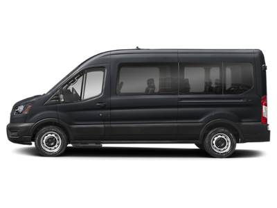 New 2025 Ford Transit 350 Passenger Van for sale #250668 - photo 2