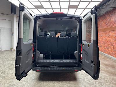 New 2025 Ford Transit 350 Passenger Van for sale #250668 - photo 2