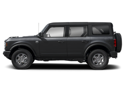 New 2025 Ford Bronco Big Bend 4WD SUV for sale #250669 - photo 2