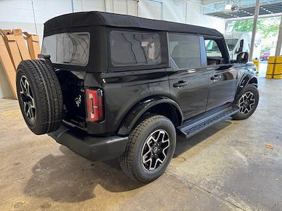 2025 Ford Bronco 4WD SUV for sale #250670 - photo 2