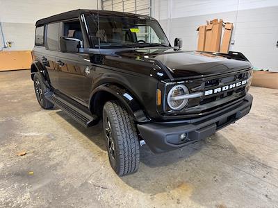 2025 Ford Bronco 4WD SUV for sale #250670 - photo 1