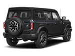 New 2025 Ford Bronco Outer Banks 4WD SUV for sale #250670 - photo 1