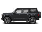 New 2025 Ford Bronco Outer Banks 4WD SUV for sale #250670 - photo 2