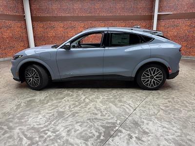 New 2025 Ford Mustang Mach-E - photo 1