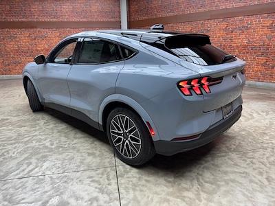 New 2025 Ford Mustang Mach-E - photo 1
