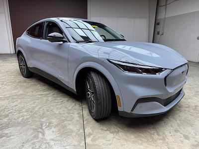 New 2025 Ford Mustang Mach-E - photo 1