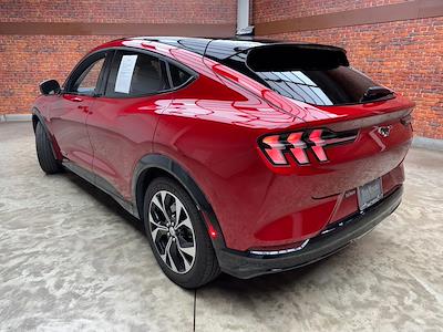 2021 Ford Mustang Mach-E AWD SUV for sale #250671A - photo 1