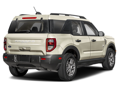New 2025 Ford Bronco Sport Big Bend 4WD SUV for sale #250672 - photo 1