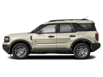 New 2025 Ford Bronco Sport Big Bend 4WD SUV for sale #250672 - photo 2