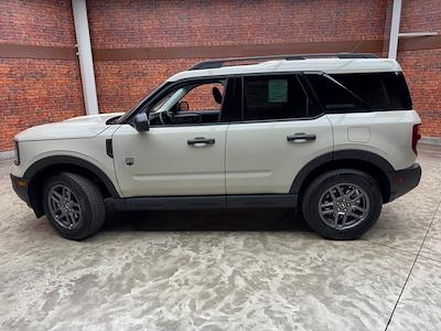 New 2025 Ford Bronco Sport - photo 1
