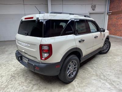 New 2025 Ford Bronco Sport - photo 1