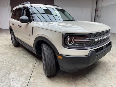 New 2025 Ford Bronco Sport - photo 1