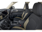 New 2025 Ford Bronco Sport Big Bend 4WD SUV for sale #250672 - photo 5