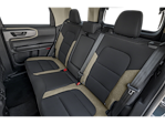New 2025 Ford Bronco Sport Big Bend 4WD SUV for sale #250672 - photo 9