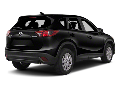 Used 2013 Mazda CX-5 - photo 1