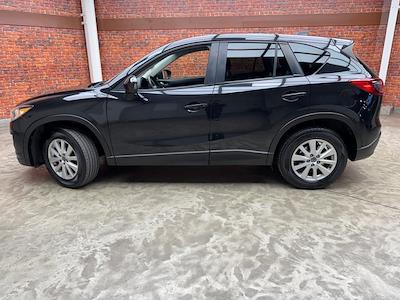 Used 2013 Mazda CX-5 - photo 1