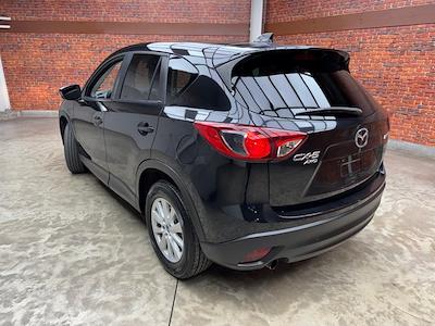 Used 2013 Mazda CX-5 - photo 1