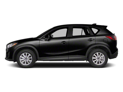Used 2013 Mazda CX-5 - photo 1