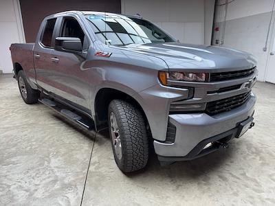 2019 Chevrolet Silverado 1500 Double Cab 4WD Pickup for sale #250673A - photo 1