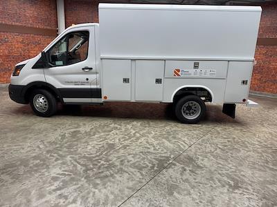 New 2025 Ford Transit 350 HD Cutaway for sale #250674 - photo 1