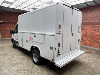 New 2025 Ford Transit 350 HD Cutaway for sale #250674 - photo 2