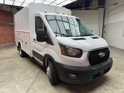 New 2025 Ford Transit 350 HD AWD Service Utility Van for sale #250674 - photo 1