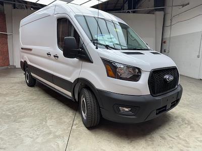 New 2025 Ford Transit 250 Medium Roof Empty Cargo Van for sale #250675 - photo 1