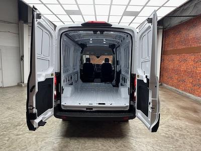 New 2025 Ford Transit 250 Medium Roof Empty Cargo Van for sale #250675 - photo 2