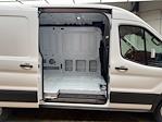 2025 Ford Transit 250 Medium Roof RWD Empty Cargo Van for sale #250675 - photo 23