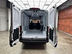 2025 Ford Transit 250 Medium Roof RWD Empty Cargo Van for sale #250675 - photo 2