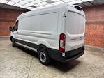 New 2025 Ford Transit 250 Medium Roof Empty Cargo Van for sale #250675 - photo 4