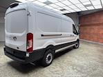 New 2025 Ford Transit 250 Medium Roof Empty Cargo Van for sale #250675 - photo 6