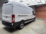 2025 Ford Transit 250 Medium Roof RWD Empty Cargo Van for sale #250675 - photo 3