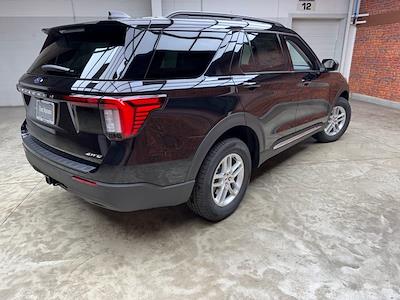 2025 Ford Explorer AWD SUV for sale #250676 - photo 2