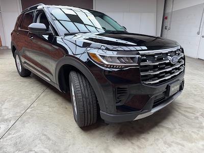 2025 Ford Explorer AWD SUV for sale #250676 - photo 1