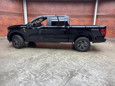 New 2025 Ford F-150 - photo 1