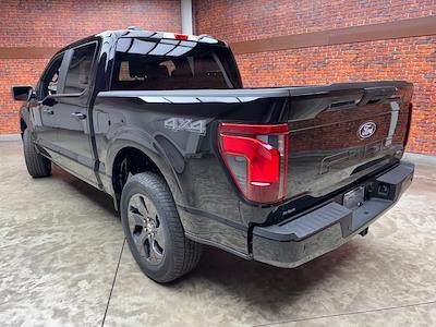 New 2025 Ford F-150 - photo 1