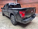 New 2025 Ford F-150 STX SuperCrew Cab 4WD Pickup for sale #250678 - photo 4