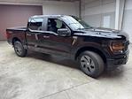 New 2025 Ford F-150 STX SuperCrew Cab 4WD Pickup for sale #250678 - photo 6