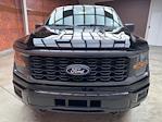 New 2025 Ford F-150 STX SuperCrew Cab 4WD Pickup for sale #250678 - photo 7