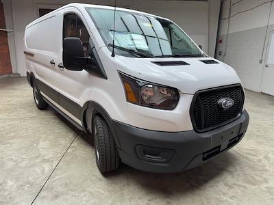 New 2025 Ford Transit 150 Low Roof Empty Cargo Van for sale #250679 - photo 1
