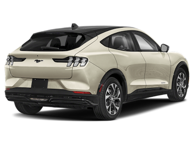 New 2025 Ford Mustang Mach-E Premium AWD SUV for sale #250680 - photo 1