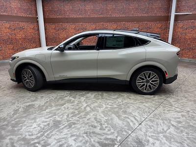 New 2025 Ford Mustang Mach-E - photo 1